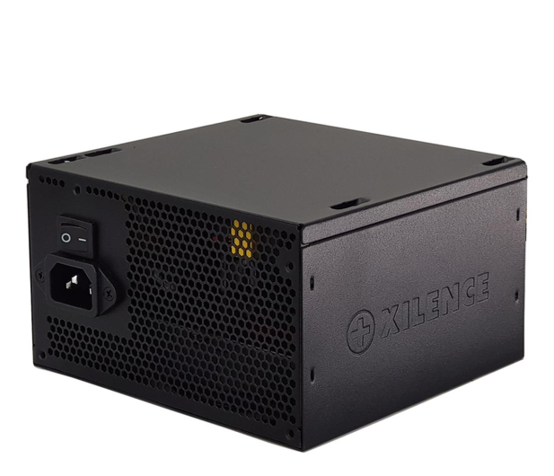 XILENCE Performance A+III 650W 80 Plus Bronze - 657766 - zdjęcie